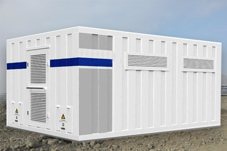 福州逆变升压一体机